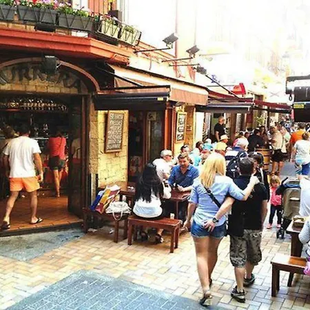 Coblanca 8-5º *