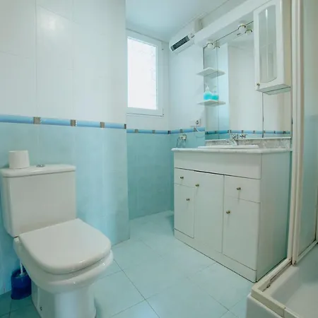 Apartmán Coblanca 8-5º