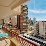 Apartmán Coblanca 8-5º