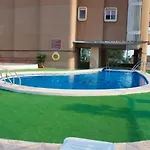 Coblanca 8-5º Apartmán *