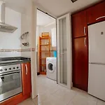 Coblanca 8-5º Apartmán Benidorm