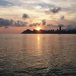 Apartmán Coblanca 8-5º