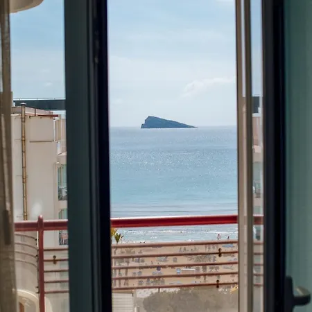 Coblanca 8-5º Benidorm