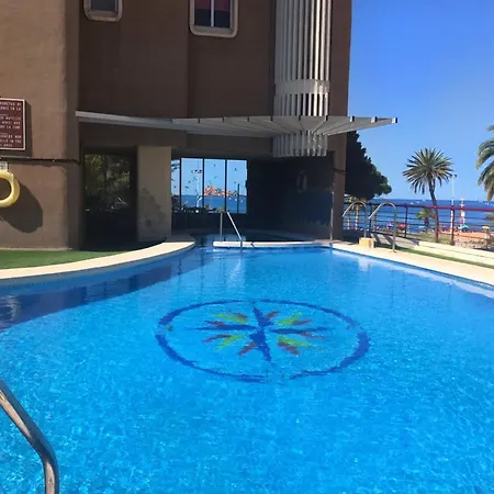 Coblanca 8-5º Daire