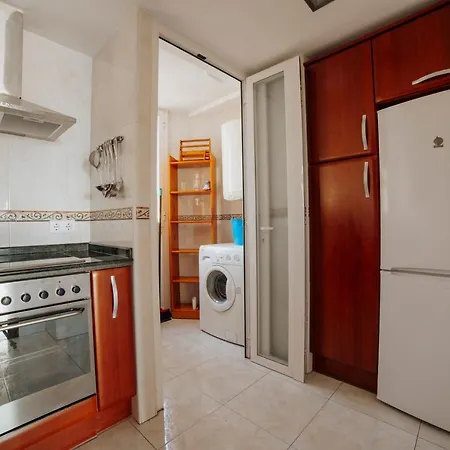 Coblanca 8-5º Appartement Benidorm