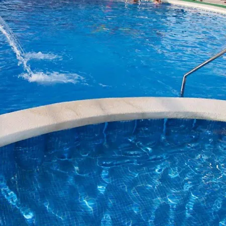 Coblanca 8-5º Appartement