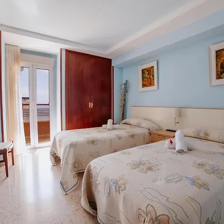 Coblanca 8-5º Benidorm