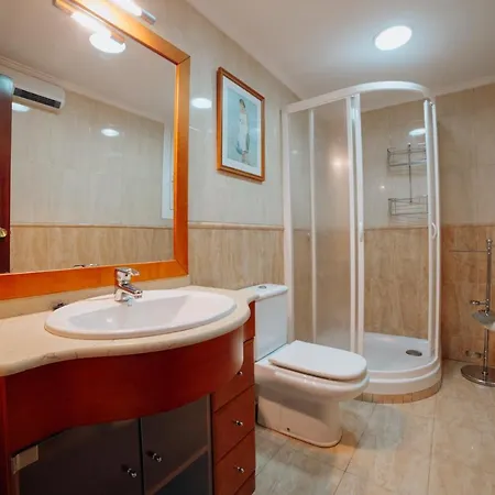 Coblanca 8-5º Benidorm