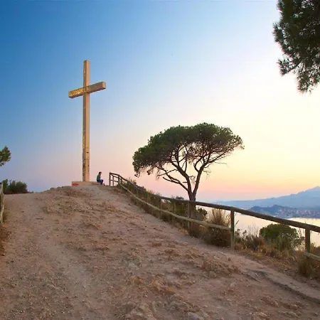 Coblanca 8-5º Daire *