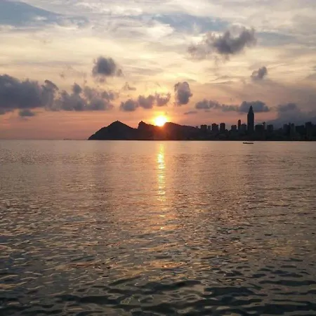 Daire Coblanca 8-5º