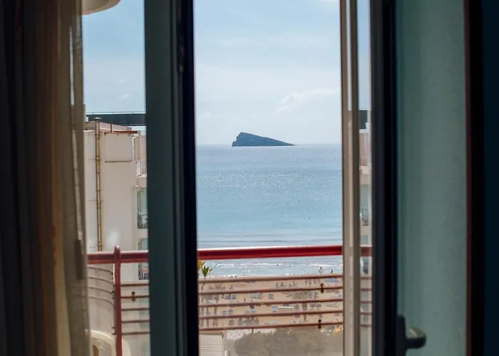 Coblanca 8-5º Benidorm