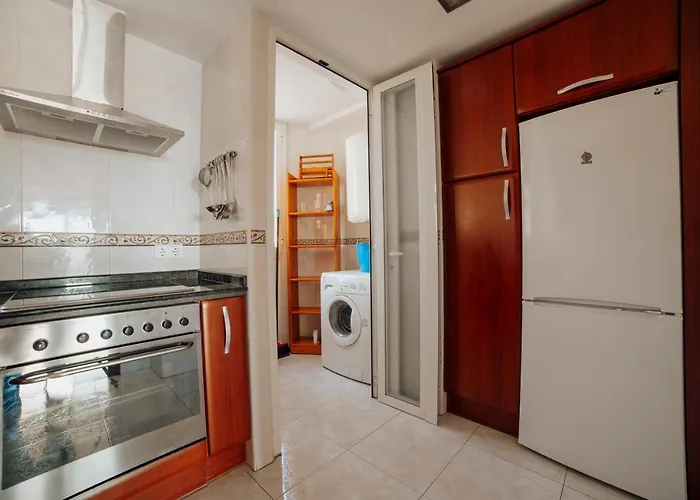 Coblanca 8-5º Apartman Benidorm