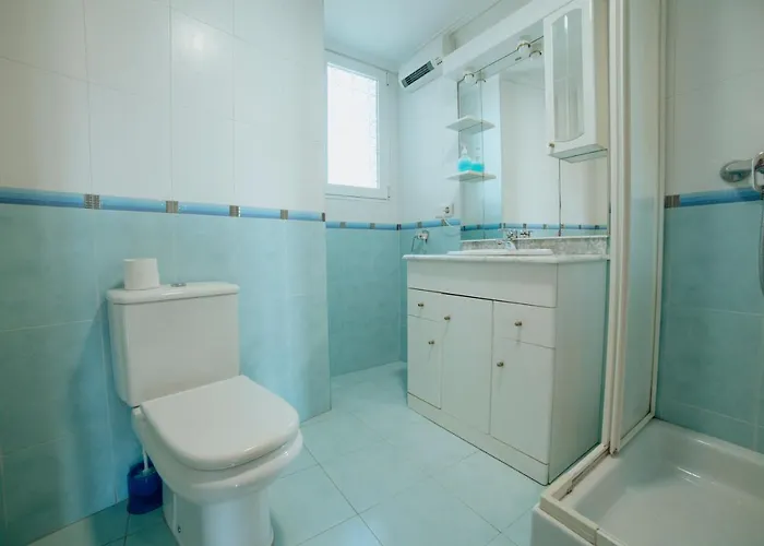 Apartman Coblanca 8-5º
