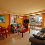 Apartamento Coblanca 8-5º Benidorm