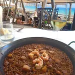 Apartamento Coblanca 8-5º Benidorm