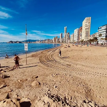 Coblanca 8-5º
